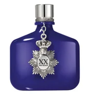 Wody i perfumy męskie - John Varvatos XX Indigo EDT 125ml - miniaturka - grafika 1