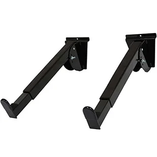 D'Luca Regulowane ramiona klawiatury od 30 cm do 45 cm (para) - Akcesoria do instrumentów klawiszowych - miniaturka - grafika 1