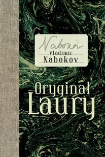 Oryginał Laury - Literatura obyczajowa - miniaturka - grafika 1