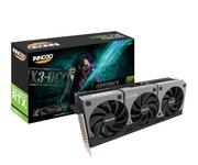 Karty graficzne - Inno3D GeForce RTX 3090 Ti X3 OC 24GB GDDR6X - miniaturka - grafika 1