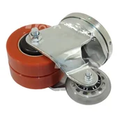 Akcesoria do urządzeń czyszczących - Koło obrotowe zestaw Taski Swingo 4122600 - miniaturka - grafika 1