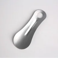 Akcesoria obuwnicze - Łyżka do butów mała 12 cm - miniaturka - grafika 1