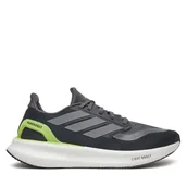Lekkoatletyka - Buty do biegania adidas Pureboost 5 JH6445 Czarny - miniaturka - grafika 1