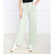 Dresy damskie - MM Spodnie dresowe | Comfort fit - miniaturka - grafika 1