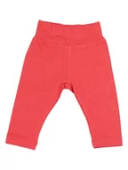 Spodenki dla niemowląt - ONNOLULU Spodnie dresowe w kolorze czerwonym - miniaturka - grafika 1
