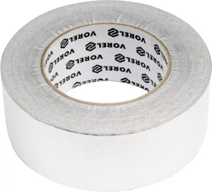 Vorel Taśma aluminiowa 48 mm x 10 m 75140 - Taśmy izolacyjne i naprawcze - miniaturka - grafika 2