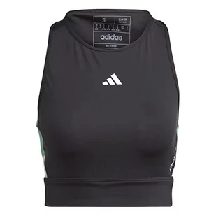 adidas Koszulka bez rękawów Marka Model TF CB CRO TK - Koszulki sportowe męskie - miniaturka - grafika 1