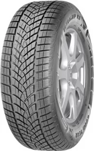 Goodyear Ultragrip Ice Gen 1 255/55R19 111T - Opony terenowe i SUV zimowe - miniaturka - grafika 1