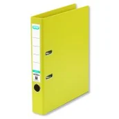 Segregatory - Elba Ordner Smart Pro + żółty 100202099 - miniaturka - grafika 1