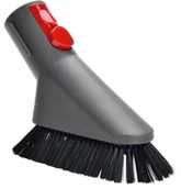Akcesoria do odkurzaczy - Końcówka Szczotka do Mebli do Dyson V7 8 10 11 15 Mocne włosie - miniaturka - grafika 1
