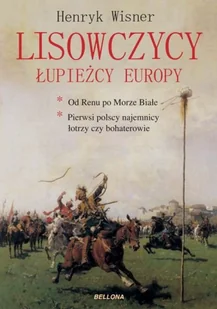 Lisowczycy - Historia Polski - miniaturka - grafika 1
