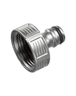 Pozostałe narzędzia ogrodowe - GARDENA Premium Tap Connector 33.3 mm G 1 18242-50 - miniaturka - grafika 1