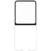 Etui i futerały do telefonów - Etui SAMSUNG Clear Slim Cover do Galaxy Z Flip 6 Przezroczysty EF-QF741CTEGWW - miniaturka - grafika 1