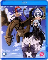 Filmy animowane Blu-Ray - That Time I Got Reincarnated as a Slime The Movie: Scarlet Bond - miniaturka - grafika 1