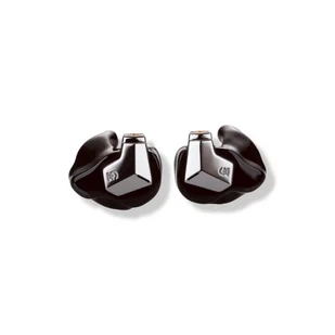 Campfire Audio SUPERMOON Universal IEM - black - Słuchawki - miniaturka - grafika 2