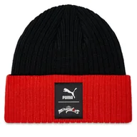 Czapki dla dzieci - Czapka Puma PUMA x Miraculous Beanie 024796 01 Puma Black-Aop - miniaturka - grafika 1