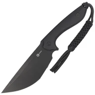 Noże - Nóż Civivi Concept 22 Black G10, Black Stonewashed D2 by Tuffknives - Geoff Blauvelt (C21047-1) - miniaturka - grafika 1
