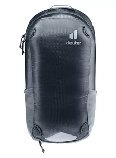 Plecak rowerowy Deuter Race 16 l - black - Plecaki - miniaturka - grafika 1
