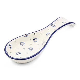 Tadar Podstawka pod łyżkę FOLKLOR, T5907558786347 - Pozostałe akcesoria kuchenne - miniaturka - grafika 1