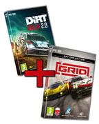 Gry PC - Racing Pack Grid Dirt Rally 2.0 GRA PC - miniaturka - grafika 1