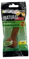 Przysmaki dla psów - Ferplast GoodBite Natural SinglePack Wołowina 1szt S 40g - miniaturka - grafika 1