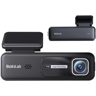 BOTSLAB HK30 Pro - Wideorejestratory - miniaturka - grafika 1