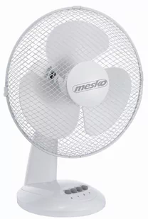 Wentylator Mesko MS 7309 Biały - Wentylatory - miniaturka - grafika 1