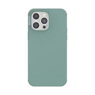 Etui i futerały do telefonów - PopSockets Etui do iPhone'a 14 Pro Max z MagSafe, etui na telefon iPhone 14 Pro Max, uchwyt sprzedawany oddzielnie, kompatybilne z bezprzewodowym ładowaniem - turkusowe - miniaturka - grafika 1
