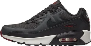 Nike Buty NIKE AIR MAX 90 LTR GS CD6864 022 37.5 - Buty dla dziewczynek - miniaturka - grafika 1