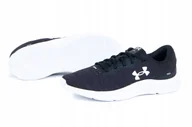Buty sportowe męskie - Buty Under Armour Mojo 2 3024134-001 R. 45.5 - miniaturka - grafika 1