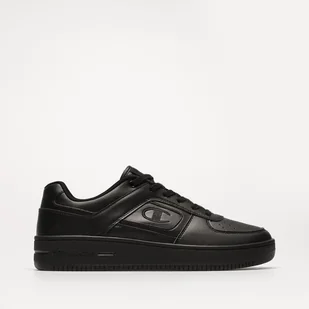 CHAMPION FOUL PLAY ELEMENT LOW - Buty sportowe męskie - miniaturka - grafika 1