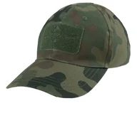 Czapki męskie - Dominator Czapka Baseball R/S Wz.93 - miniaturka - grafika 1