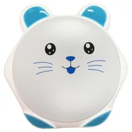 Lampy pozostałe - Milagro Plafon Sweet Blue 20 W Led 400 Mm ML6181 - miniaturka - grafika 1