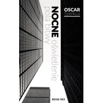 Szerkus Oscar Nocne o$51wietlenie pola bitwy - Fantasy - miniaturka - grafika 1
