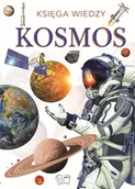 Ezoteryka - Kosmos. Księga Wiedzy - książka - miniaturka - grafika 1