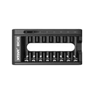 Ładowarki i akumulatory - Xtar Ładowarka do akumulatorów R03 AAA oraz R6 AA Li-ion 1,5V NiMH BC8 BC8 - miniaturka - grafika 1
