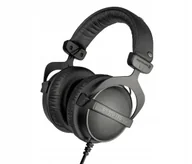 Słuchawki - Beyerdynamic DT770 Pro 32Ohm - miniaturka - grafika 1