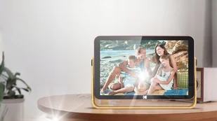 KODAK FOTORAMKA CYFROWA ramka DOTYKOWA zdjęcia filmy 10,1” RWF-108V ROSE - Ramki cyfrowe do zdjęć KODAK FOTORAMKA CYFROWA ramka DOTYKOWA zdjęcia filmy 10,1” RWF-108V ROSE - Ramki cyfrowe do zdjęć - miniaturka - grafika 1