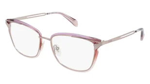 Okulary POLICE VPLA91-5408F9. Okulary, Kolor beżowy. Kobieta. - Okulary przeciwsłoneczne - miniaturka - grafika 1