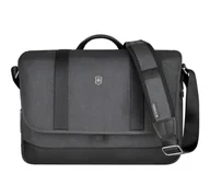 Torby na laptopy - Victorinox Architecture Urban2 Messenger 14" szary - miniaturka - grafika 1