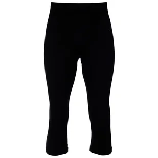 Męskie spodnie 3/4 Ortovox 230 Competition Short Pants Rozmiar: XL / Kolor: czarny - Spodnie sportowe męskie - miniaturka - grafika 1