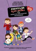 E-booki - poradniki - Pozytywna dyscyplina dla dzieci ze specjalnymi potrzebami - miniaturka - grafika 1