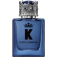 Wody i perfumy męskie - Dolce&Gabbana Dolce K 50ml woda perfumowana - miniaturka - grafika 1