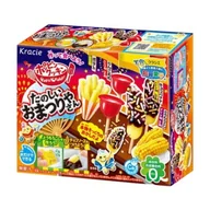 Inne słodycze - Kracie Popin Cookin Tanoshii Omatsuri Yasan 24g - miniaturka - grafika 1