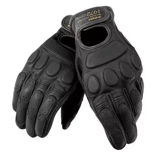 Dainese Black Jack unisex rękawice ochronne na motocykl, xl, czarny/czarny/czarny 1815437_691_XL - Rękawiczki - miniaturka - grafika 1