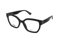 Okulary korekcyjne, oprawki, szkła - Dioptrie szkieł Moschino MOS633 807 - miniaturka - grafika 1