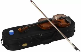 Stentor Violin 4/4 Graduate - Instrumenty smyczkowe - miniaturka - grafika 1
