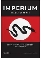 Kryminały - Imperium Klausa Schwaba - miniaturka - grafika 1
