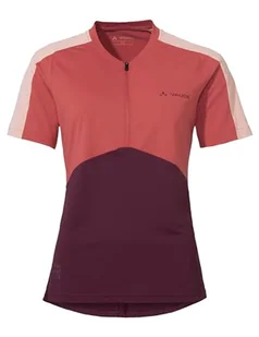 VAUDE Damska koszulka Altissimo II - Koszulki i topy damskie - miniaturka - grafika 1