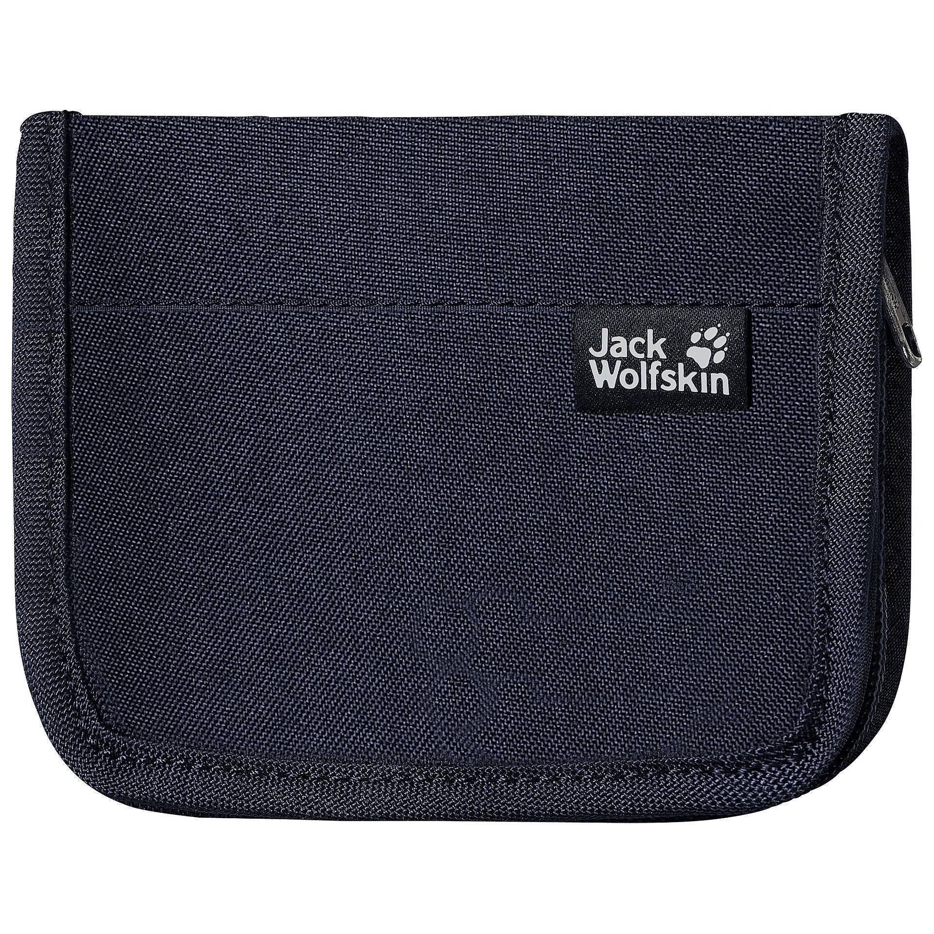 Portfel Jack Wolfskin First Class Night Blue